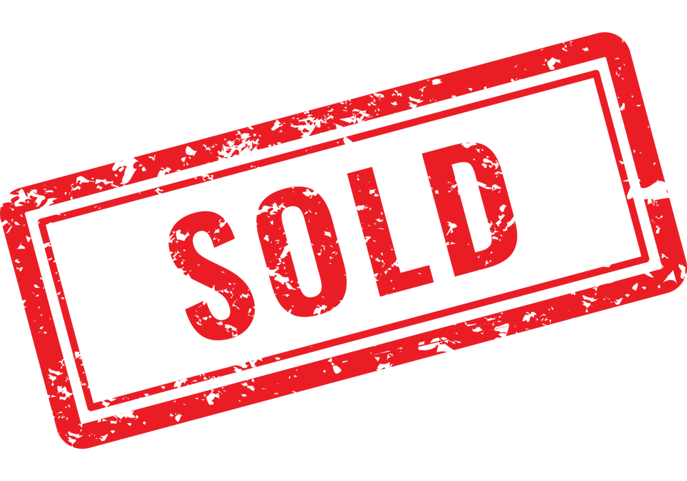 Sold