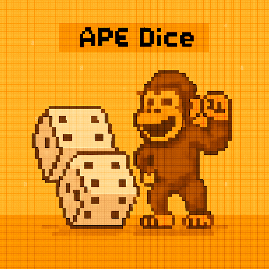 BAPE Dice Duel