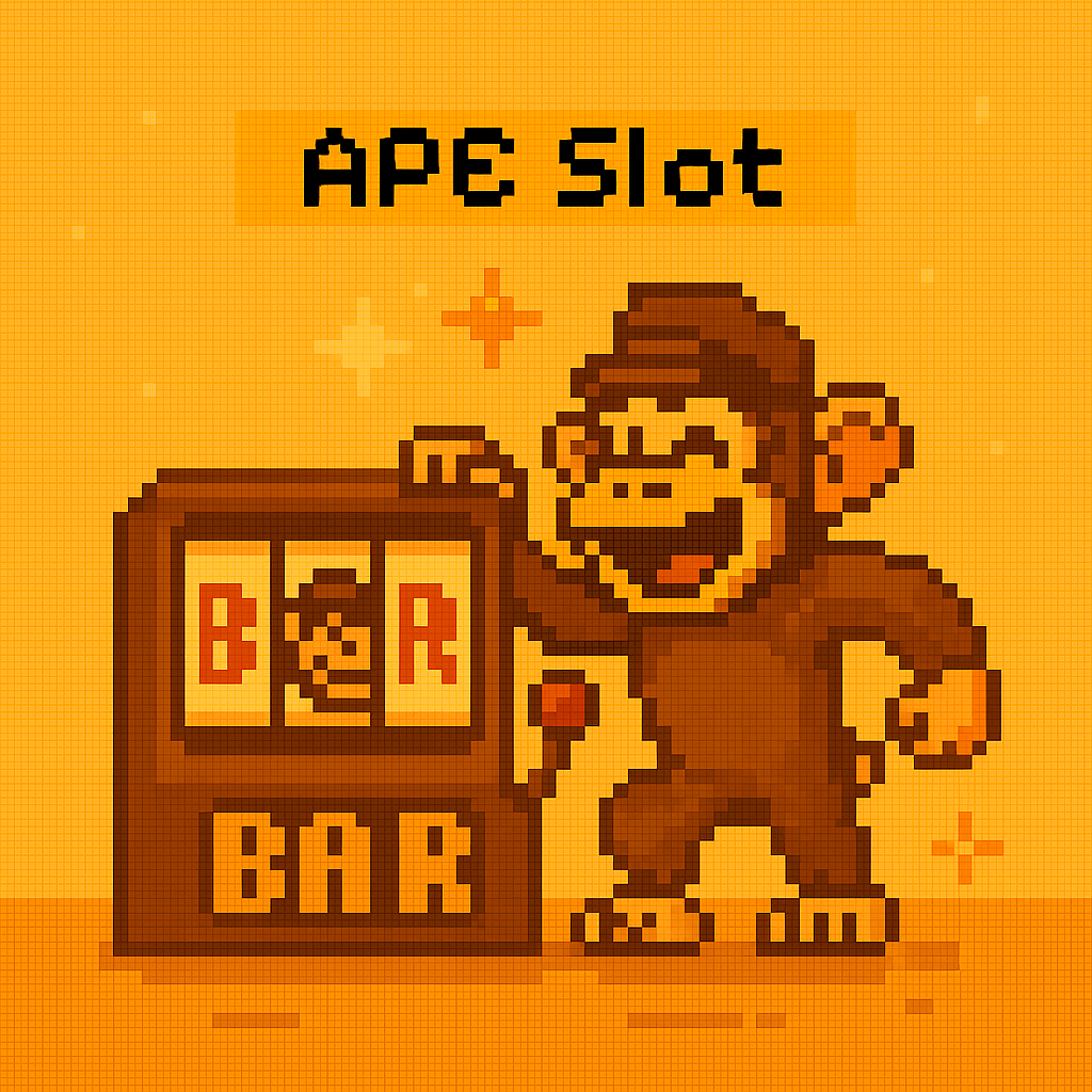 Slot Game